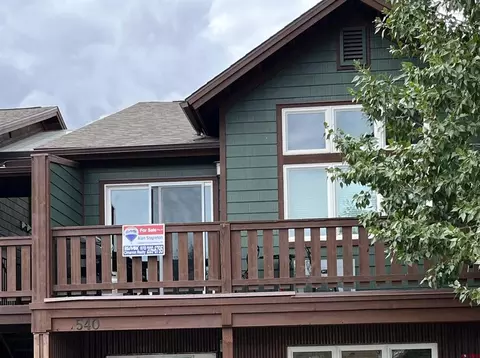 540 Redcliff Cir #E 204, Ridgway, CO 81432