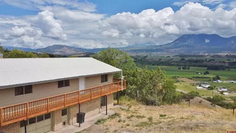 36753 Hoffman Rd, Hotchkiss, CO 81419
