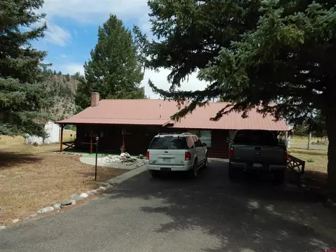 44 Aspen Dr, South Fork, CO 81154