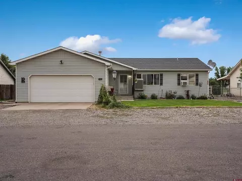 1147 Normandy Rd, Montrose, CO 81403