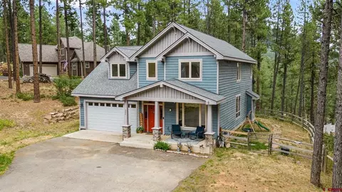 557 Mesa Dr, Bayfield, CO 81122
