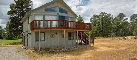 792 County Road 600, Pagosa Springs, CO 81147