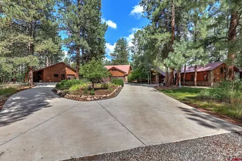 2884 County Road 400 # B, Pagosa Springs, CO 81147