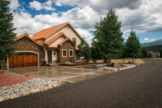 24 S Alder Creek Ln, South Fork, CO 81154