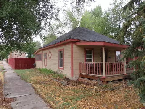 1048 S 1st St, Montrose, CO 81401