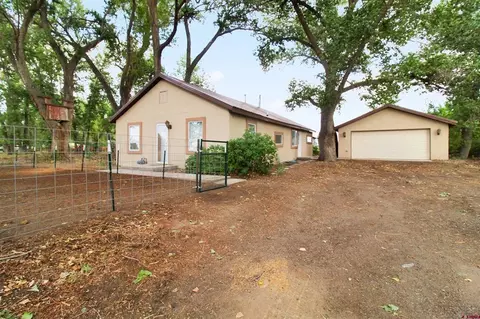 7378 Harmony Rd, Alamosa, CO 81101
