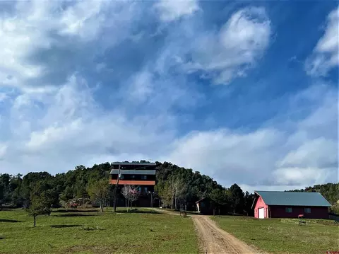 5607 County Road 223, Bayfield, CO 81122