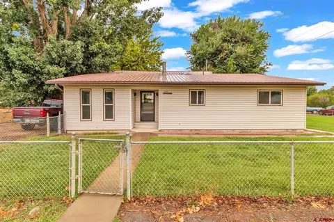 1155 E 5th St, Delta, CO 81416