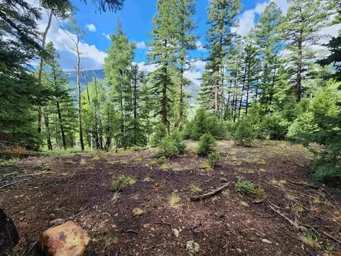 lot S 1-3 11th St, Jasper, CO 81144