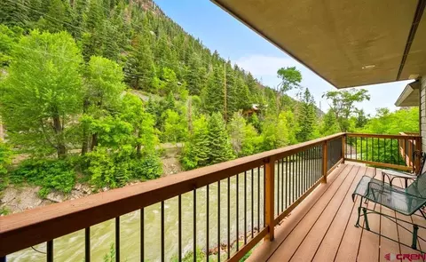 1266 Main St, Ouray, CO 81427