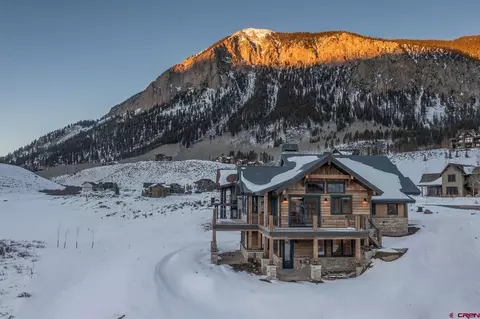 67 Wapiti Way, Crested Butte, CO 81224