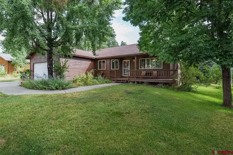 1022 Oak Dr, Durango, CO 81301