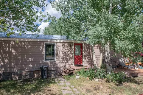 19 Second St, Crested Butte, CO 81224