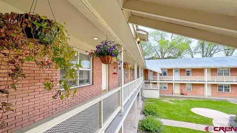 634 E 8th Ave #4, Durango, CO 81301
