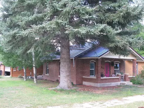 650 San Juan Ave, Saguache, CO 81149
