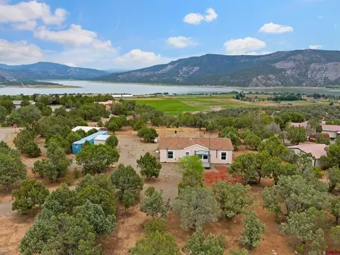 42 Eagles Pl, Arboles, CO 81121