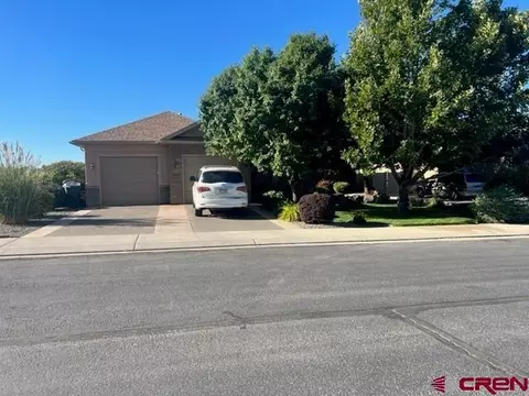 1472 Criterion St, Delta, CO 81416
