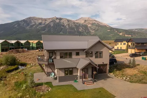 244 Elk Valley Rd #A, Crested Butte, CO 81224