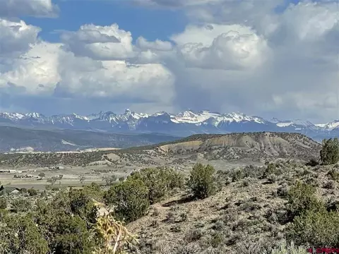 lot3 6495 Trl, Montrose, CO 81403