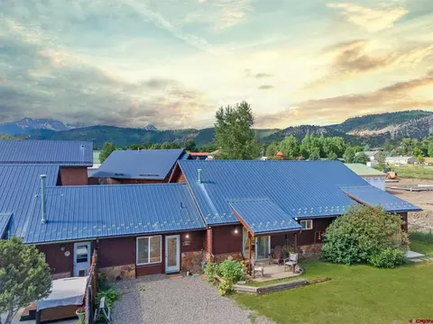 660 Otto St # B, Ridgway, CO 81432