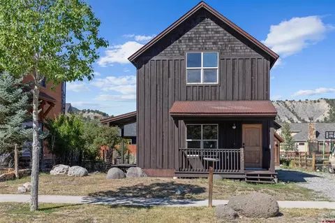 435 Kismet St, Ridgway, CO 81432
