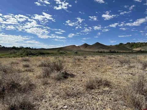 Lot 1 Jig Road, Montrose, CO 81403