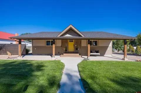 545 S 7th St, Montrose, CO 81401