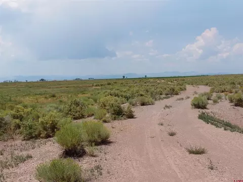 Tract 1 North County Road 100, Monte Vista, CO 81144