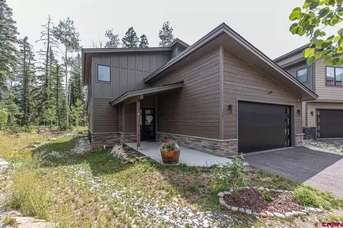 29 Nordic Ct, Durango, CO 81301
