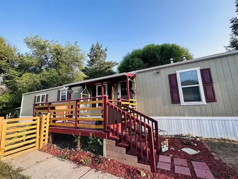 62880 Lasalle Rd #185, Montrose, CO 81401