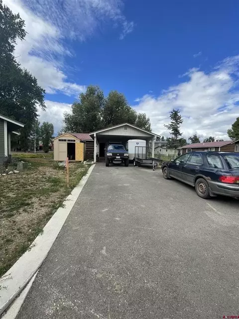 109 Chipeta Ct, Gunnison, CO 81230