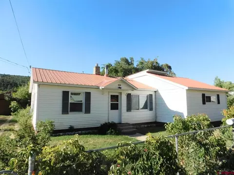 1005 Hillside Ave, Dolores, CO 81323