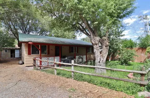 847 S Church Ave, Olathe, CO 81425