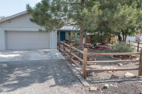 64251 N Ramona Rd, Montrose, CO 81403