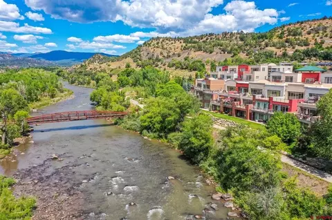 555 Rivergate Ln #162, Durango, CO 81301