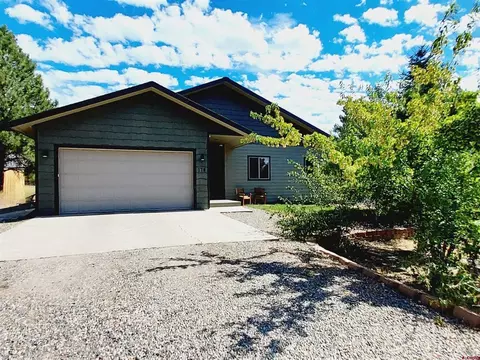 179 Woodsman Dr, Pagosa Springs, CO 81147