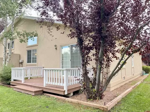 110 Shavano Dr, Gunnison, CO 81230