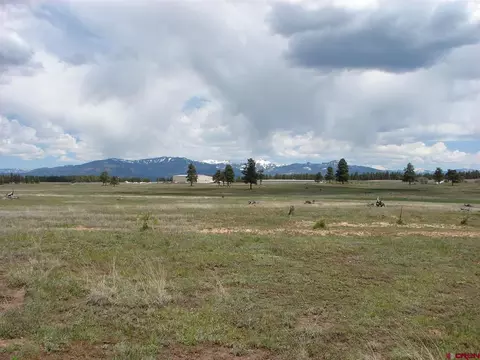 696 Industrial Cir, Pagosa Springs, CO 81147