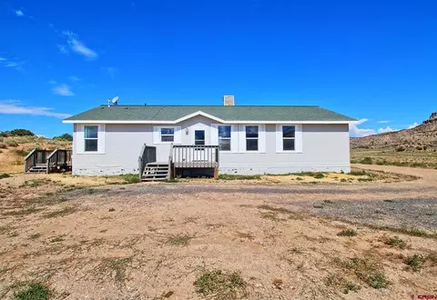 15184 45 12 Rd, Mesa, CO 81643