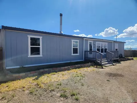 2020 Chico St, Alamosa, CO 81101