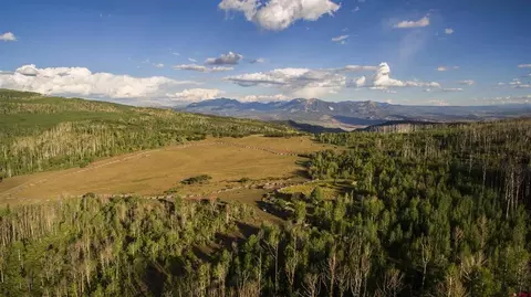 34720 Forest Service Road 1281g, Hotchkiss, CO 81419