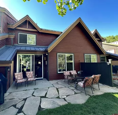 302 Adams Ranch Rd #11, Mountain Village, CO 81435