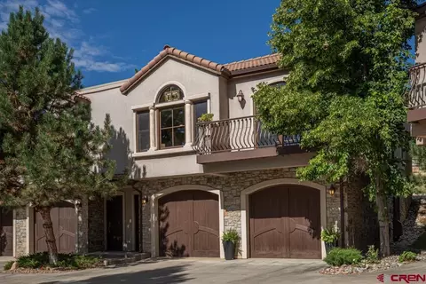 3465 Bennett St, Durango, CO 81301