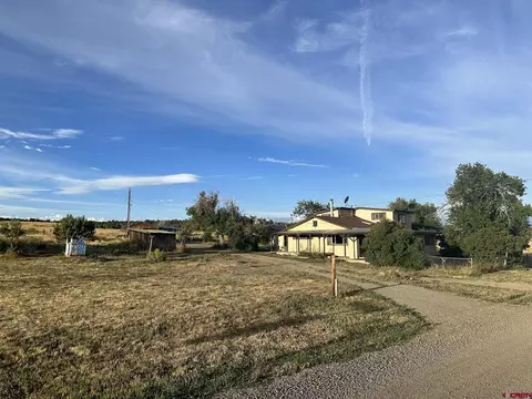 76774 W Black Canyon Rd, Crawford, CO 81415