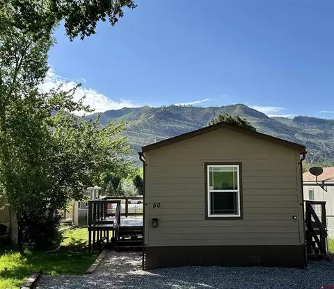 6000 County Road 203 #50, Durango, CO 81301