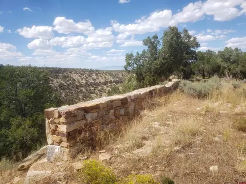 Tbd Coral Bell Drive, Montrose, CO 81403