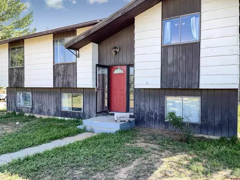 1004 S Chestnut St, Cortez, CO 81321