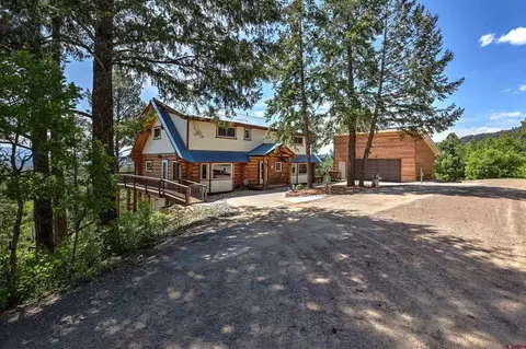 56 Fox Pl, Pagosa Springs, CO 81147