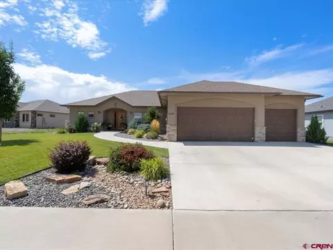 2638 Alcott Cir, Montrose, CO 81401