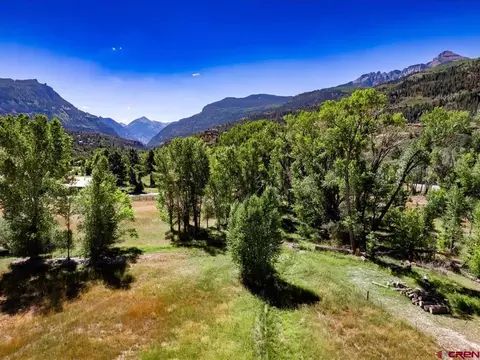 78 County Road 23 #LOT 1, Ridgway, CO 81432